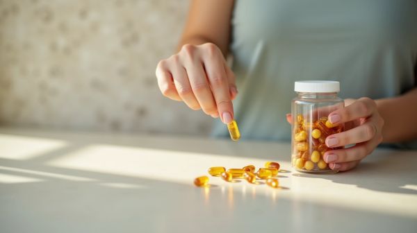 Découvrez les limites de la l-carnitine en tant que brûleur de graisses