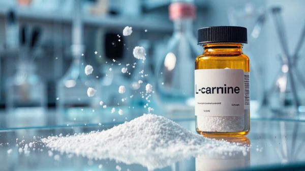 Découvrez les limites de la l-carnitine en tant que brûleur de graisses