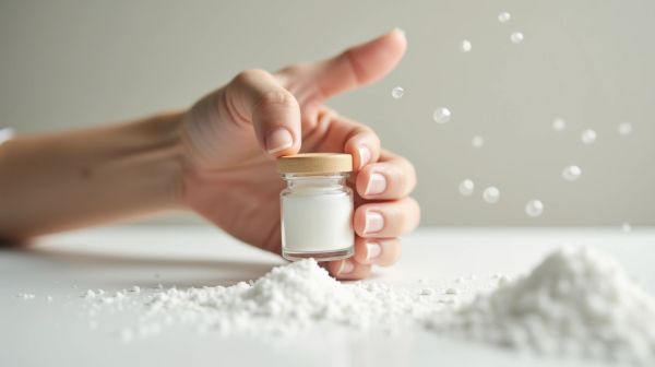 Pourquoi la l-carnitine pourrait ne pas être votre brûleur de graisses idéal