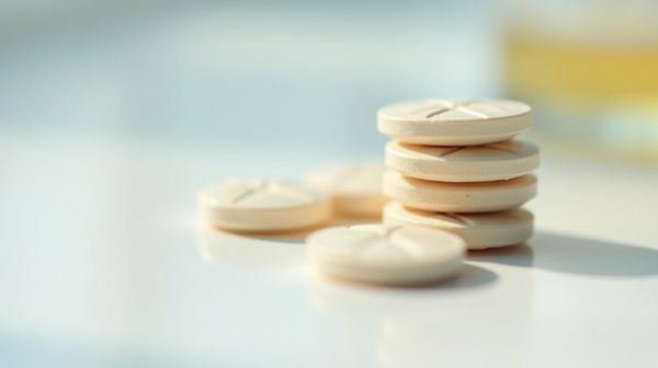 Pourquoi la l-carnitine pourrait ne pas être votre brûleur de graisses idéal