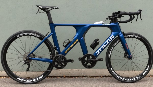 Où acheter un vélo de triathlon d'occasion ?