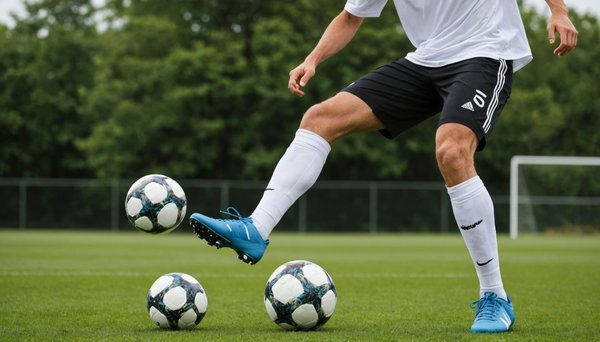 Formation au football en ligne : comment améliorer sa technique de pied ?