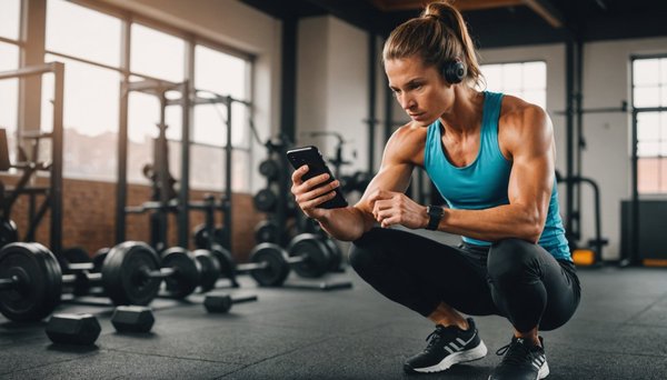 Les 10 meilleures applications de musculation de 2022
