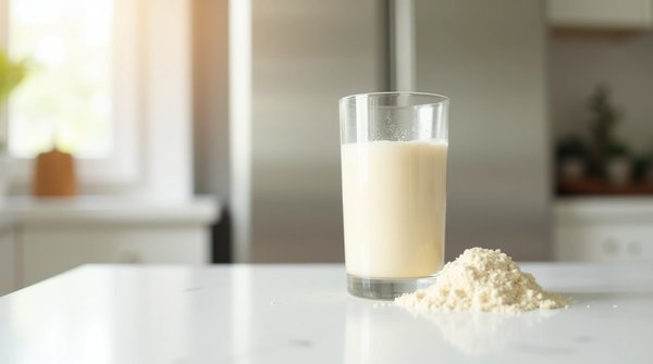 Comment choisir sa whey protéine : les clés de la réussite